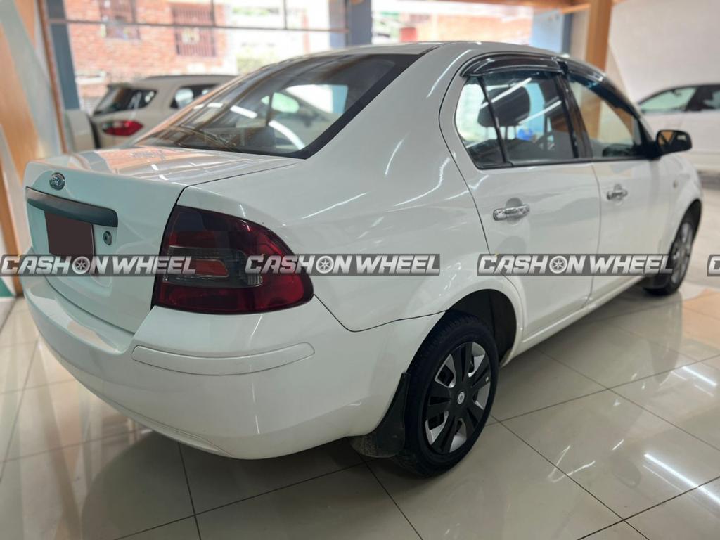 Cash on Wheel